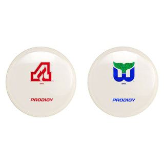 Prodigy Disc Golf 400 M4 Midrange NHL Collection Vintage - Choose Exact Disc