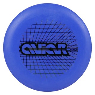 Innova Disc Golf DX Classic Aviar Putting Disc 2/3/0/0 Dark Blue/Green 172 grams