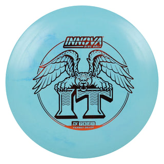 Innova Disc Golf DX IT Fairway Driver 7/6/-2/1 Cyan/Orange 153 grams
