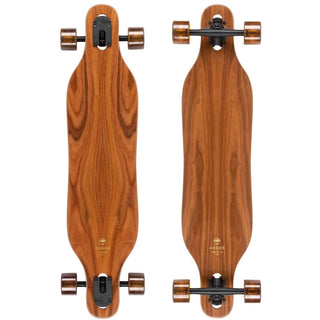 Arbor Longboard Axis 37 Flagship Palisander 8.375" x 37"
