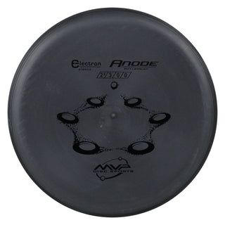 MVP Disc Golf Proton Matrix midrange 5/4/-1/2 Deep Blue 169 grams