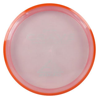 Axiom Disc Golf Proton Crave Fairway Driver 6.5/5/-1/1 Cloudy Pink/Orange 168 grams