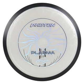MVP Disc Golf Plasma Photon Distance Driver 11/5/-1/2.5 Pearl 159 grams