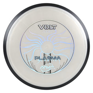 MVP Disc Golf Plasma Volt Fairway Driver 8/5/-0.5/2 Pearl 169 grams