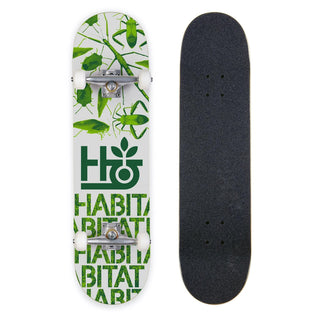 Habitat Complete Insecta Green 7.75" Assembled