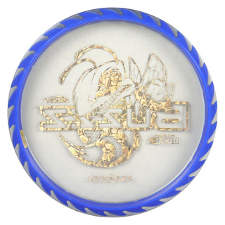 Discraft Disc Golf Fuzed Line Buzzz with Saw Pattern Midrange 5/4-1/1 - Choose Exact Disc