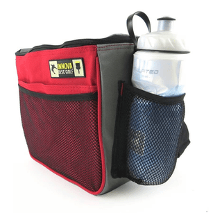 Innova Disc Golf Starter Shoulder Bag Red