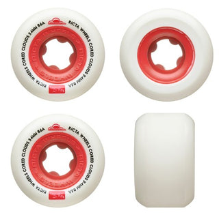 Ricta Clouds Truck Package 6.0 / 54mm 86A Cored