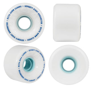 Ricta Clouds Truck Package 6.0 / 60mm 78A