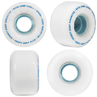 Ricta Clouds Truck Package 6.0 / 54mm 78A