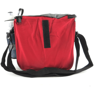 Innova Disc Golf Starter Shoulder Bag Red