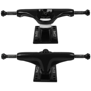 Baker Complete LOGO BLACK/WHITE 8.0"