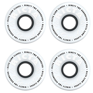 Ricta Clouds Truck Package 6.0 / 52mm 92A