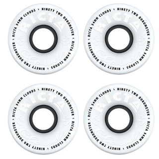 Ricta Clouds Truck Package 6.0 / 54mm 92A