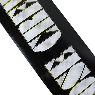 Moose Skateboard Deck Moose Crew 8.0"