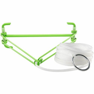 Hive Disc Claw Water Retrieval Tool - Lime Green