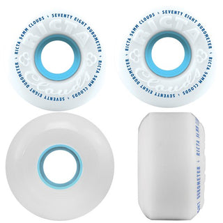 Ricta Clouds Truck Package 7.0 / 56mm 78A