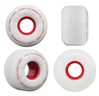 Ricta Clouds Truck Package 6.0 / 53mm 86A