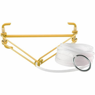 Hive Disc Claw Water Retrieval Tool - Yellow