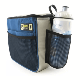 Innova Disc Golf Starter Shoulder Bag Blue