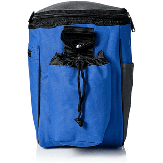 Innova Disc Golf Standard Shoulder Bag Blue
