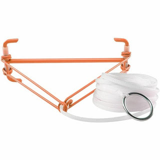Hive Disc Claw Water Retrieval Tool - Orange