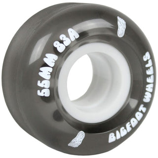 Zero Complete Single Skull 8.5" with 83A Soft Wheels