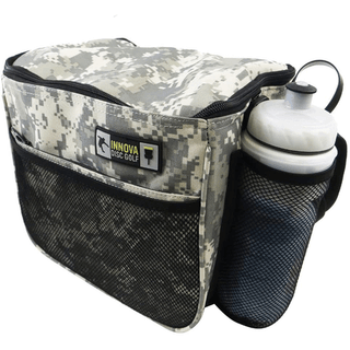 Innova Disc Golf Starter Shoulder Bag Camo