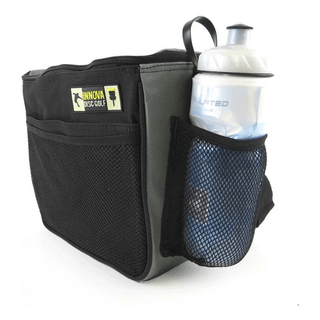 Innova Disc Golf Starter Shoulder Bag Black