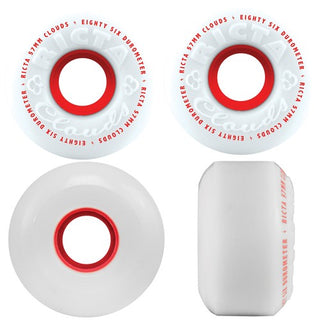 Ricta Clouds Truck Package 6.0 / 57mm 86A