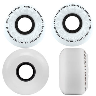 Ricta Clouds Truck Package 6.0 / 56mm 92A