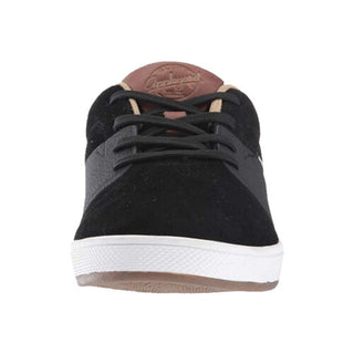 Globe Shoes Mahalo SG Black/Brown/Hart