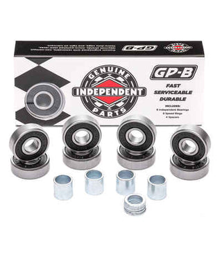 Independent Genuine Parts Bearings GP-B