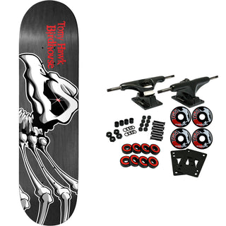 Birdhouse Complete Hawk Falcon 8.125"