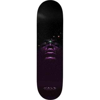 Birdhouse Complete Hale Celestial Mother 8.7" With Soft Wheels
