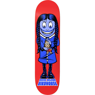 Birdhouse Skateboard Deck Reese Nelson Inception 7.75" x 31.36"