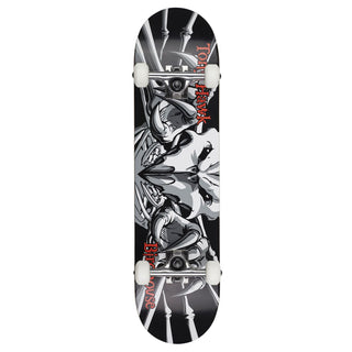 Birdhouse Complete Tony Hawk Falcon 3 Black 7.75"