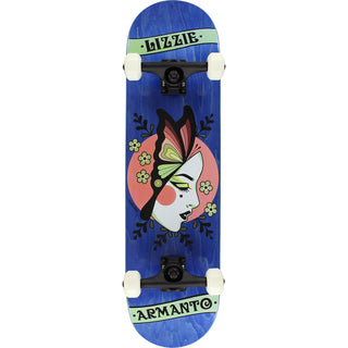 Birdhouse Complete Armanto Butterfly 8.0"