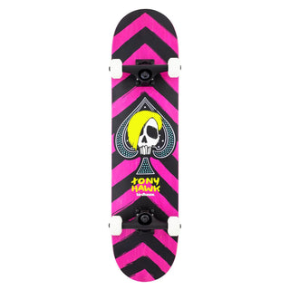 Birdhouse Complete Tony Hawk McSqueeb 7.5"