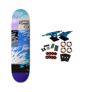 Element Skateboard Complete 160 BPM Jakko Ojanen 8.5" x 32"