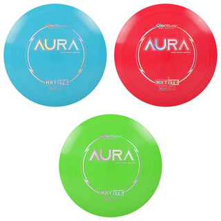 Gateway Disc Golf NXT Lite Aura High Speed Driver 12/6/-2/1