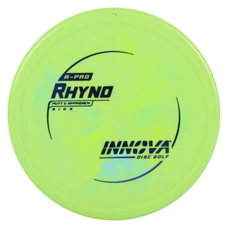 Innova Disc Golf R-Pro Rhyno Putter 2/1/0/3 Green Blend/Indigo 165 grams