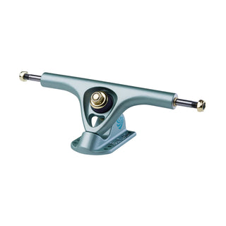 Paris Trucks V3 180mm 50Â° Crystal Blue (Pair)