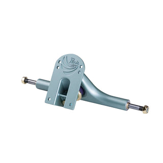Paris Trucks V3 180mm 50Â° Crystal Blue (Pair)