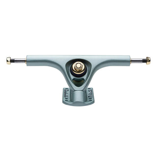Paris Trucks V3 180mm 50Â° Crystal Blue (Pair)