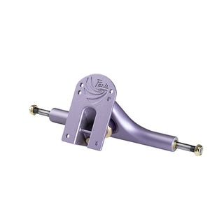 Paris Trucks V3 180mm 50Â° Purple Tide (Pair)