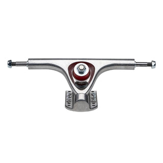 Paris Trucks V3 180mm 43Â° Raw Polished (Pair)