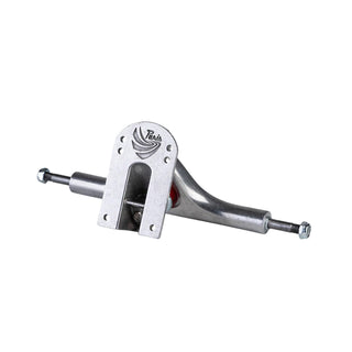 Paris Trucks V3 180mm 43Â° Raw Polished (Pair)