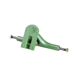 Paris Trucks V3 180mm 50Â° Tropic Green (Pair)