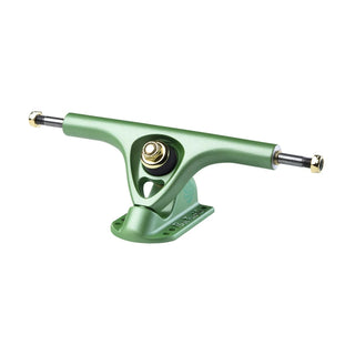 Paris Trucks V3 180mm 50Â° Tropic Green (Pair)